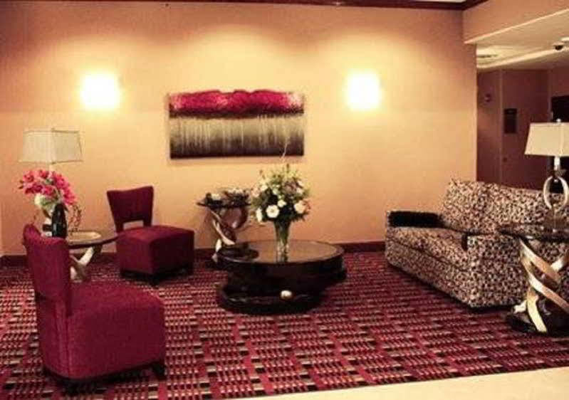 Comfort Inn & Suites Monahans I-20 Ngoại thất bức ảnh