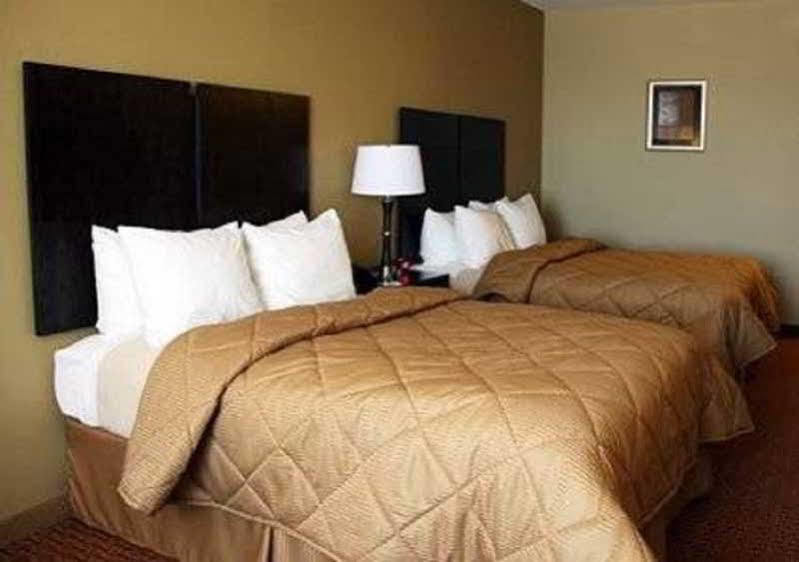 Comfort Inn & Suites Monahans I-20 Ngoại thất bức ảnh